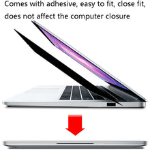 Load image into Gallery viewer, Laptop Anti-Peep Film Anti-Peeping Matte Reflective Screen Protective Film, For Huawei MateBook 13 (Full Glue), For Huawei MateBook 13 (No Glue), For Huawei MateBook 14 (Full Glue), For Huawei MateBook 14 (No Glue)                                      ...