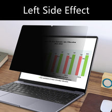 Load image into Gallery viewer, Laptop Anti-Peep Film Anti-Peeping Matte Reflective Screen Protective Film, For Huawei MateBook 13 (Full Glue), For Huawei MateBook 13 (No Glue), For Huawei MateBook 14 (Full Glue), For Huawei MateBook 14 (No Glue)                                      ...