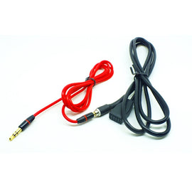 AUX Audio Cable Suitable For BMW BM54/E46/E39/E53/X5, AUX Audio Cable