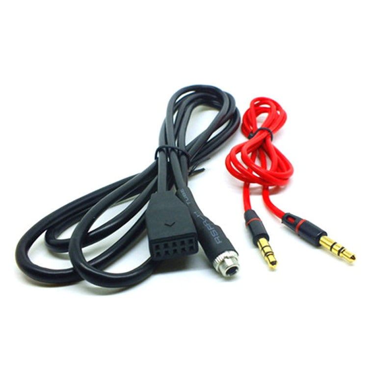 AUX Audio Cable Suitable For BMW BM54/E46/E39/E53/X5, AUX Audio Cable