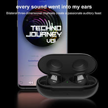 Load image into Gallery viewer, R175 In-Ear Portable Wireless Bluetooth Earphone, TBD0548658301E, TBD0548658301F, TBD0548658301A, TBD0548658301B, TBD0548658301C, TBD0548658301D