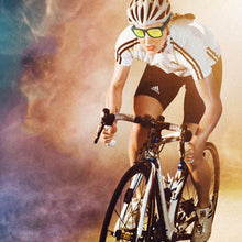 Load image into Gallery viewer, Binaural Call Smart Bluetooth Glasses Earphone