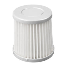 Load image into Gallery viewer, Vacuum Cleaner Filter Accessories for Positive &amp; Negative Zero Wireless Vacuum Cleaner XJC-Y010/A020, One Filter Element, One Filter Element + One Filter