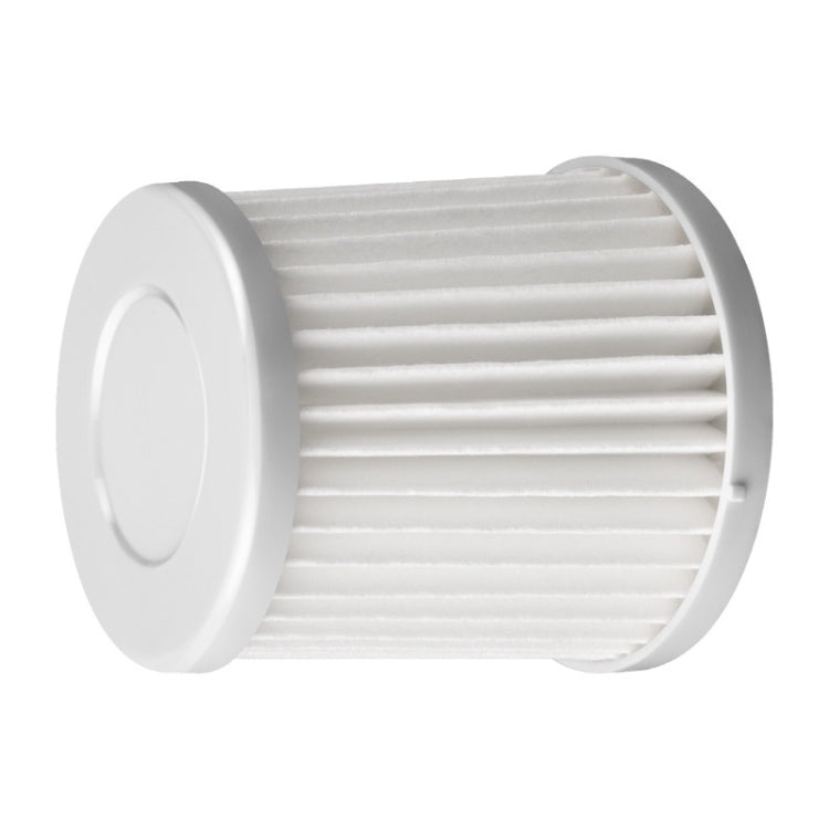 Vacuum Cleaner Filter Accessories for Positive & Negative Zero Wireless Vacuum Cleaner XJC-Y010/A020, One Filter Element, One Filter Element + One Filter