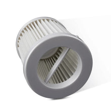 Load image into Gallery viewer, Vacuum Cleaner Filter Accessories for Positive &amp; Negative Zero Wireless Vacuum Cleaner XJC-Y010/A020, One Filter Element, One Filter Element + One Filter