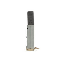 Load image into Gallery viewer, 5 PCS Industrial Vacuum Cleaner/Suction Machine Accessories Motor Carbon Brush for Jieba / Baiyun BF501/502