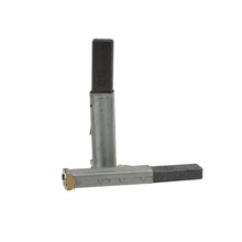 Load image into Gallery viewer, 5 PCS Industrial Vacuum Cleaner/Suction Machine Accessories Motor Carbon Brush for Jieba / Baiyun BF501/502