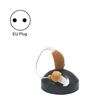 Load image into Gallery viewer, Rechargeable Hearing Aids Hearing Aids For The Elderly, Specification: AU Plug, EU Plug, UK Plug, AU Plug
