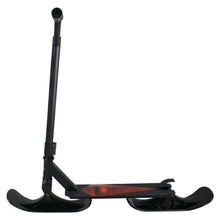 Load image into Gallery viewer, Children Skating Scooter Sled Ski Vehicle Accessories Dual-Purpose Ski Vehicle Two-Wheeled Outdoor Equipment