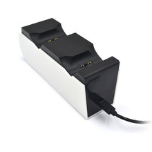 Load image into Gallery viewer, iPega SND-462 Handle Contact Double Charger Game Handle Charger For PS5, SND-462(US Plug), SND-462((EU Plug)