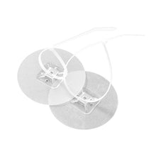 Load image into Gallery viewer, 5 Set Child Protection Cabinet Anti-Falling Anti-Dropping Fixture Wall Tie Line Non-Marking Patch, Cabinet Patch