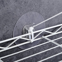 Load image into Gallery viewer, 5 Set Child Protection Cabinet Anti-Falling Anti-Dropping Fixture Wall Tie Line Non-Marking Patch, Cabinet Patch