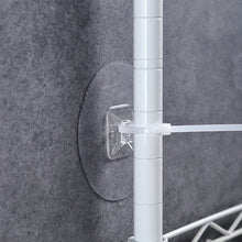 Load image into Gallery viewer, 5 Set Child Protection Cabinet Anti-Falling Anti-Dropping Fixture Wall Tie Line Non-Marking Patch, Cabinet Patch