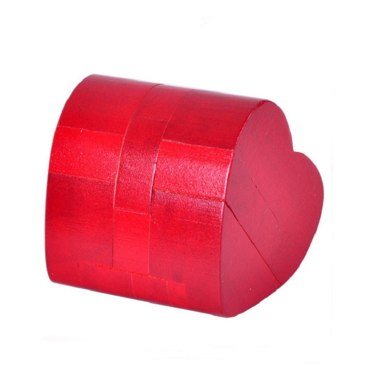 Adult Wooden Intelligence Toys Classical Toys Luban Lock