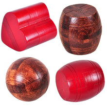 Load image into Gallery viewer, Adult Wooden Intelligence Toys Classical Toys Luban Lock