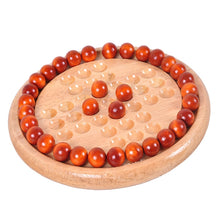 Load image into Gallery viewer, 2 PCS Adult Classical Wooden Educational Toys Independent Diamond Chess