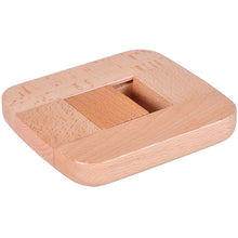 Load image into Gallery viewer, Adult Wooden Educational Toys Ball Games Maze Toys