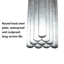 Load image into Gallery viewer, Weight-Bearing Running Sandbag Leg&amp;Hand Lead Steel Plate Adjustable Sports Invisible Sandbag