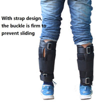 Load image into Gallery viewer, Weight-Bearing Running Sandbag Leg&amp;Hand Lead Steel Plate Adjustable Sports Invisible Sandbag