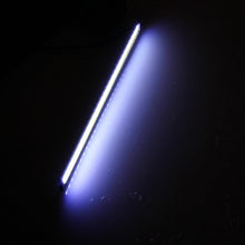 Load image into Gallery viewer, 17cm Universal Waterproof Daytime Running Light COB DRL LED Car Lamp External Lights