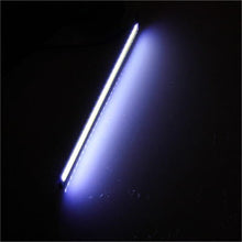 Load image into Gallery viewer, 17cm Universal Waterproof Daytime Running Light COB DRL LED Car Lamp External Lights