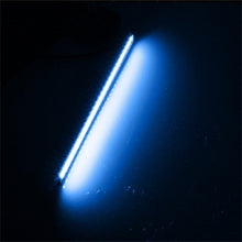 Load image into Gallery viewer, 17cm Universal Waterproof Daytime Running Light COB DRL LED Car Lamp External Lights
