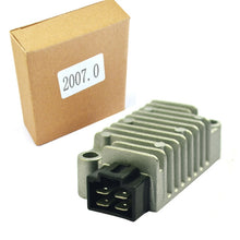 Load image into Gallery viewer, 2007.0 Motorcycle Rectifier For Yamaha XV110 /  TDM 850 XJ600 XT225, 2007.0
