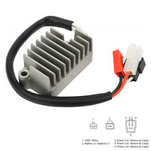 Load image into Gallery viewer, 2008B.1 Motorcycle Rectifier For 3JP-81960-01-00 / Yamaha Vmax 1200, For 3JP-81960-01-00 / Yamaha Vmax 1200