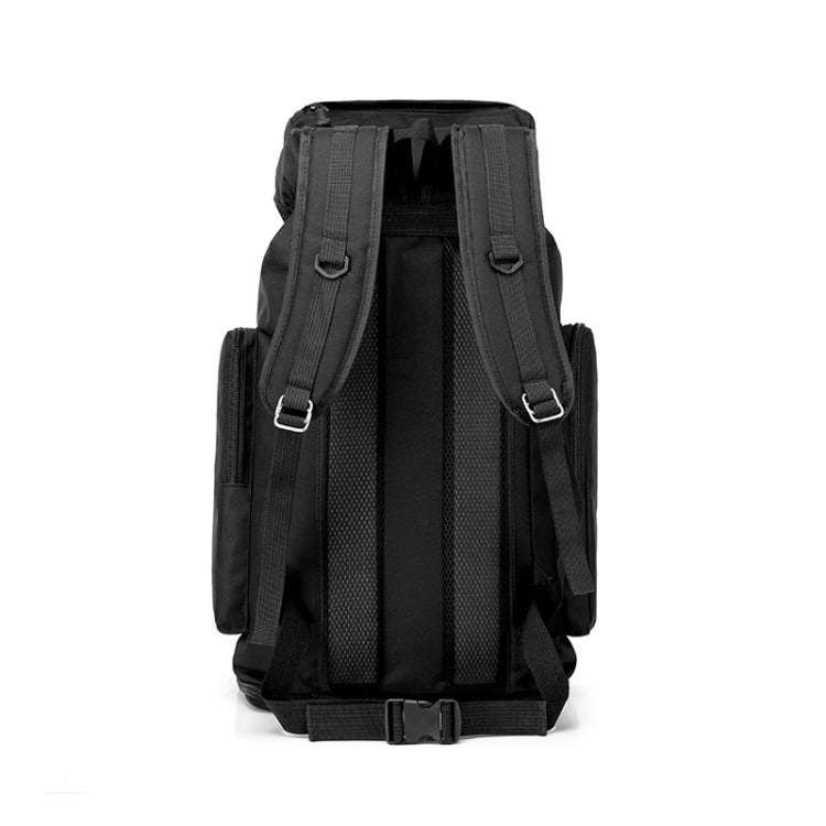 QY868 Outdoor Mountaineering Bag Large Capacity Travel Camping Backpack