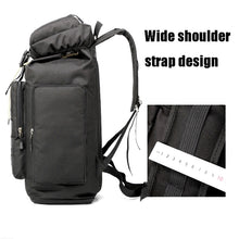 Load image into Gallery viewer, QY868 Outdoor Mountaineering Bag Large Capacity Travel Camping Backpack