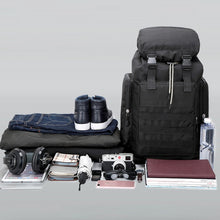 Load image into Gallery viewer, QY868 Outdoor Mountaineering Bag Large Capacity Travel Camping Backpack