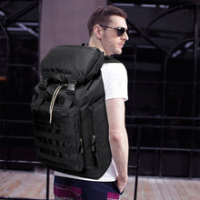 Load image into Gallery viewer, QY868 Outdoor Mountaineering Bag Large Capacity Travel Camping Backpack