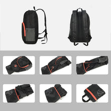 Load image into Gallery viewer, DFY-100 Waterproof Outdoor Cycling Travel Lightweight Folding Backpack