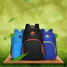 Load image into Gallery viewer, DFY-100 Waterproof Outdoor Cycling Travel Lightweight Folding Backpack