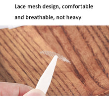 Load image into Gallery viewer, Sticky Double Eyelid Stickers When Exposed To Water, Natural Invisible Lace Olives Glue-Free Beauty Eye Stickers, Lace L-Roll, Lace M-Roll, Lace Olive-Roll