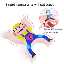 Load image into Gallery viewer, Children Parent-Child Stacking Block Game Balance Acrobatic Troupe Decompression Toy