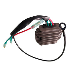 Load image into Gallery viewer, 2011.13 Motorcycle Rectifier For YAMAHA 15HP 20HP / SH76314 6ah-81960-00-00, 2011.13