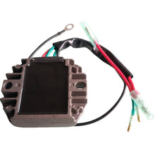 Load image into Gallery viewer, 2011.13 Motorcycle Rectifier For YAMAHA 15HP 20HP / SH76314 6ah-81960-00-00, 2011.13