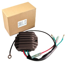 Load image into Gallery viewer, 2011.13 Motorcycle Rectifier For YAMAHA 15HP 20HP / SH76314 6ah-81960-00-00, 2011.13