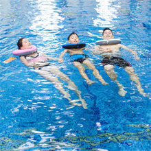 Load image into Gallery viewer, Swimming Ring EPE Foam Lifebuoy Armpit Ring Water Board