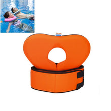 Load image into Gallery viewer, Swimming Ring EPE Foam Lifebuoy Armpit Ring Water Board