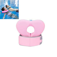 Load image into Gallery viewer, Swimming Ring EPE Foam Lifebuoy Armpit Ring Water Board