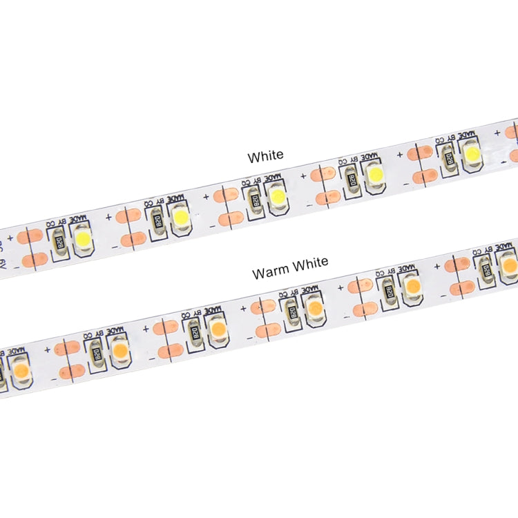 USB Power SMD 2835 Epoxy LED Strip Light Christmas Desk Decor Lamp for TV Background Lighting, 50cm, 1m, 2m, 3m, 4m, 5m