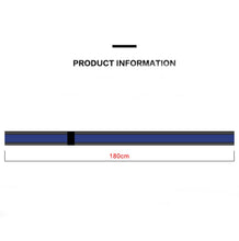 Load image into Gallery viewer, 2 PCS Elastic Winding Knee Pads Pressurized Mountaineering Riding Leggings Strap, Length: 180cm