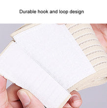 Load image into Gallery viewer, 2 PCS Elastic Winding Knee Pads Pressurized Mountaineering Riding Leggings Strap, Length: 180cm