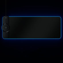 Load image into Gallery viewer, RGB01 10W Wireless Charging Mouse Pad  RGB Luminous Mouse Pad, Size: 800 x 300 x 4mm
