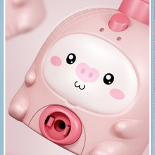 Load image into Gallery viewer, Children Educational Pneumatic Air Powered Car Balloon Scooter Toy