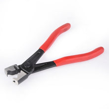 Load image into Gallery viewer, R Type Collar Hose Clip Clamp Pliers Water Pipe CV Boot Clamp Calliper Car Repair Hand Tools, R Type Pliers