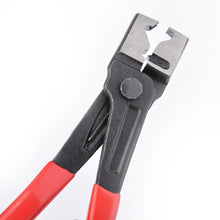 Load image into Gallery viewer, R Type Collar Hose Clip Clamp Pliers Water Pipe CV Boot Clamp Calliper Car Repair Hand Tools, R Type Pliers