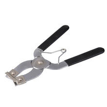 Load image into Gallery viewer, Plier Piston Ring Installer Pliers Expander Installer Remove Tool Car Hand Tools, Ring Installer Pliers